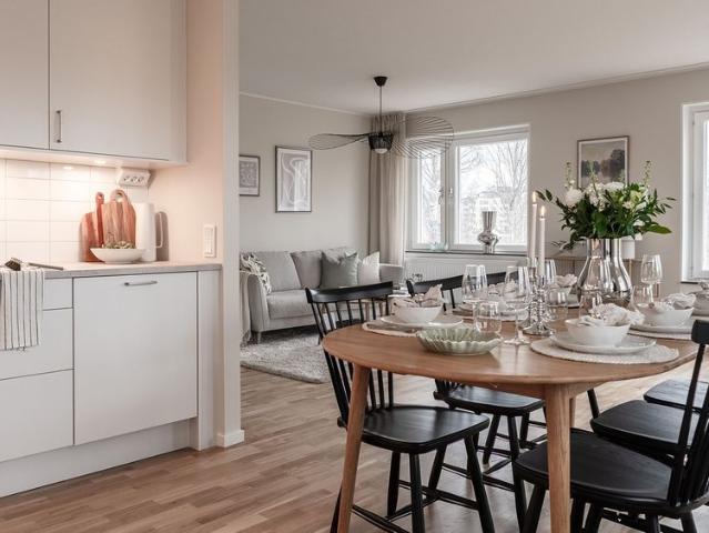 Lägenhet hyra i Skellefteå, Västerbotten