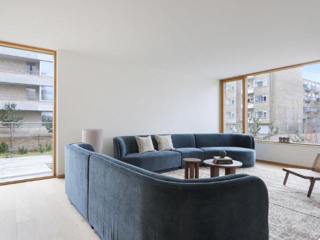 Lejlighed til leje i Hellerup, Brøndby