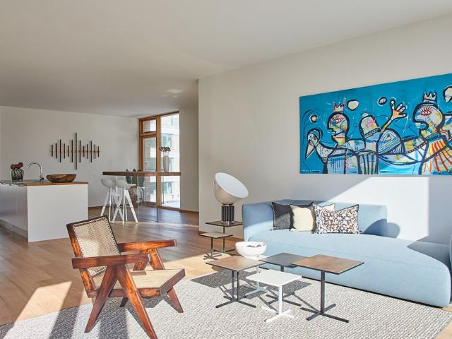 Lejlighed til leje i Hellerup, Brøndby