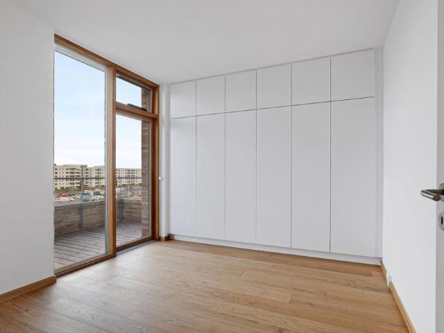 Lejlighed til leje i Hellerup, Brøndby