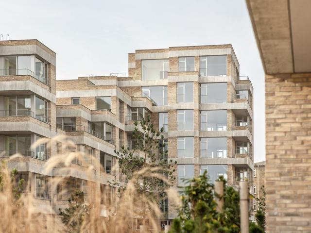 Lejlighed til leje i Hellerup, Brøndby