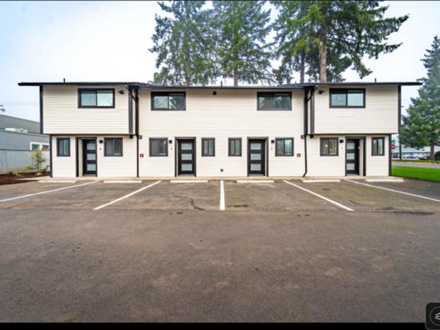 Apartment for rent in Oregonia