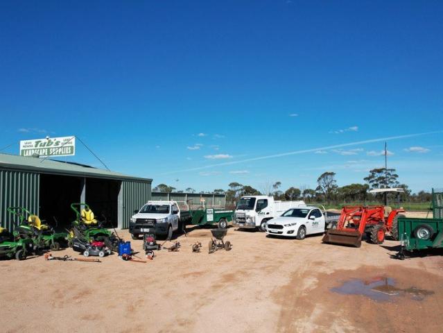 Property for sale in Renmark, South Australia