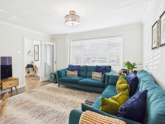 House for rent in Swallow, Buckinghamshire