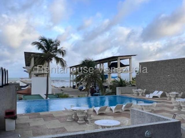 Apartamento en venta en Silva, Falcón