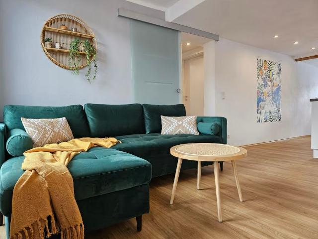 Apartment mieten in Wehrda, Marburg
