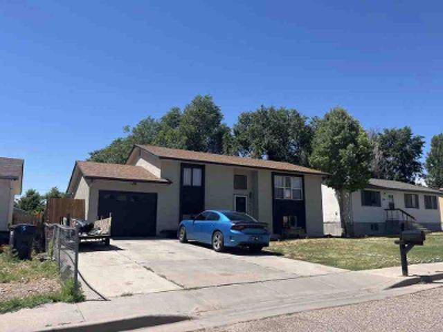 House for sale in Pueblo, Colorado