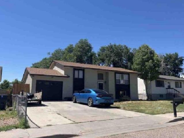 House for sale in Pueblo, Colorado