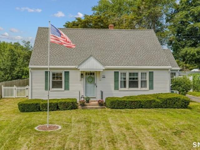 House for sale in Portland, Connecticut