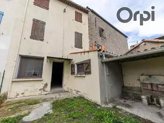 Maison vente à Narbonne, Tuchan