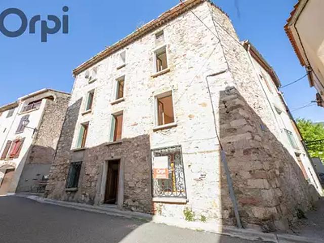 Maison vente à Narbonne, Tuchan