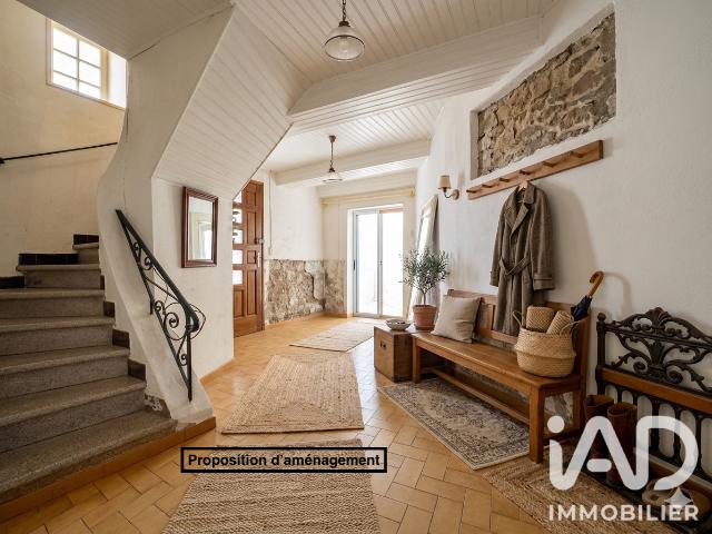 Maison vente à Narbonne, Tuchan