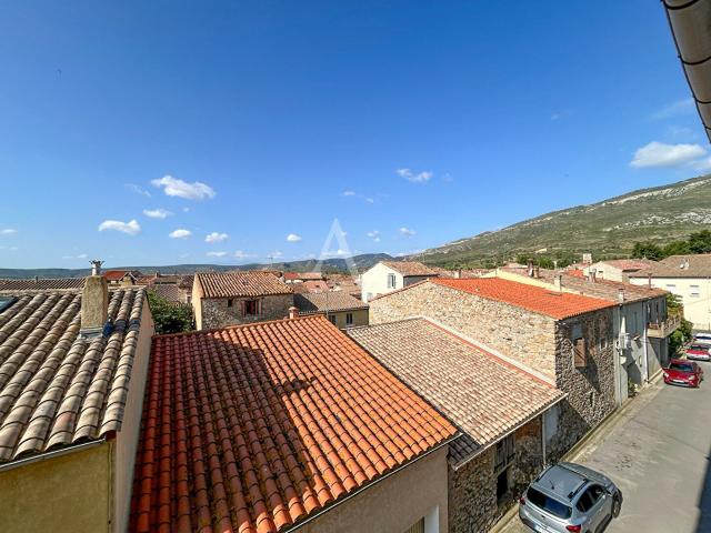 Maison vente à Narbonne, Tuchan