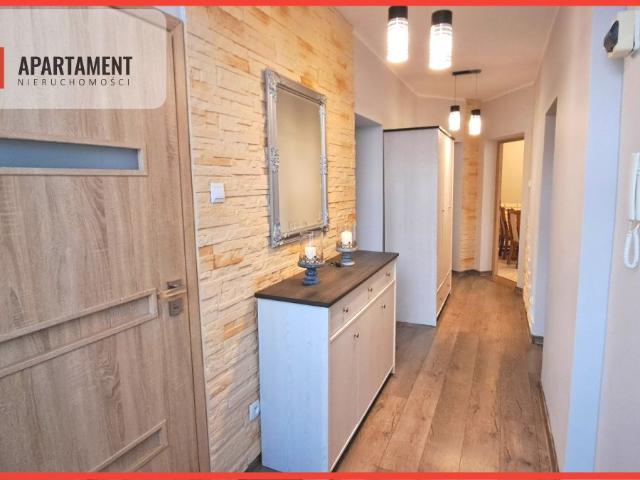 Mieszkanie na sprzedaż w Tuchola, Kujawsko-pomorskie