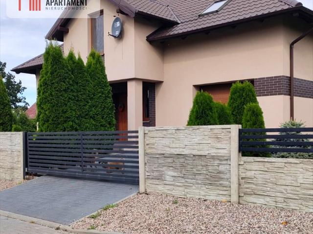 Dom na sprzedaż w Tuchola, Kujawsko-pomorskie