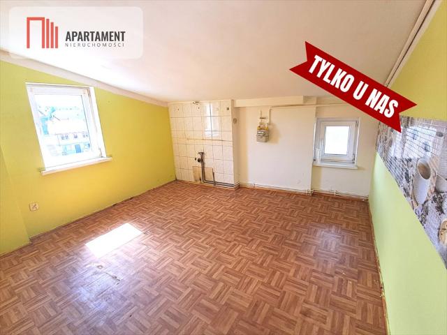 Mieszkanie na sprzedaż w Tuchola, Kujawsko-pomorskie