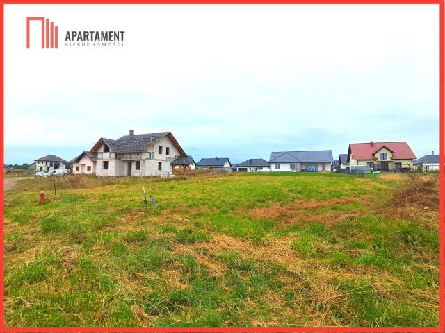 Grunt na sprzedaż w Tuchola, Kujawsko-pomorskie