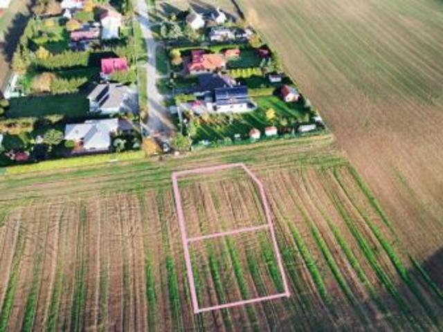 Grunt na sprzedaż w Tuchola, Kujawsko-pomorskie