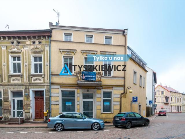 Mieszkanie na sprzedaż w Tuchola, Kujawsko-pomorskie