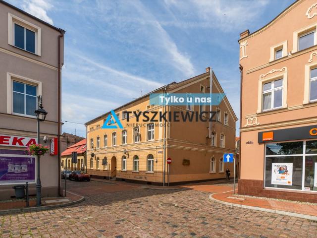 Mieszkanie na sprzedaż w Tuchola, Kujawsko-pomorskie