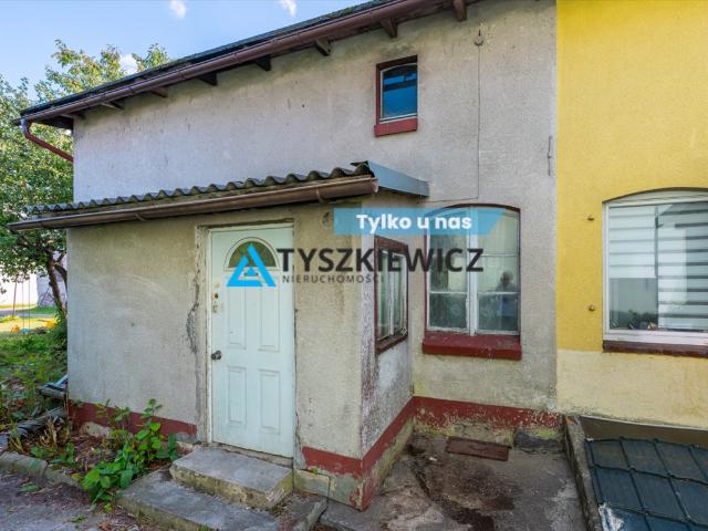 Mieszkanie na sprzedaż w Tuchomie, Pomorskie
