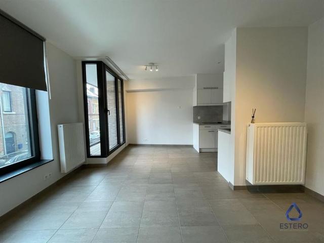 Appartement location à Vilvoorde, Brabant