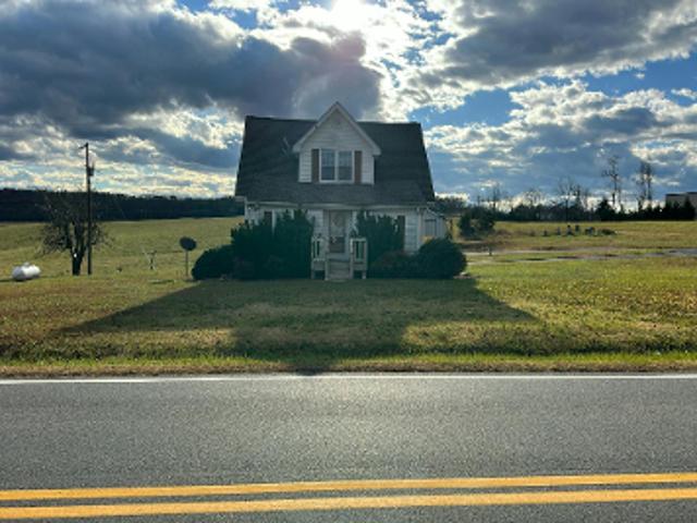 House for sale in Virginia