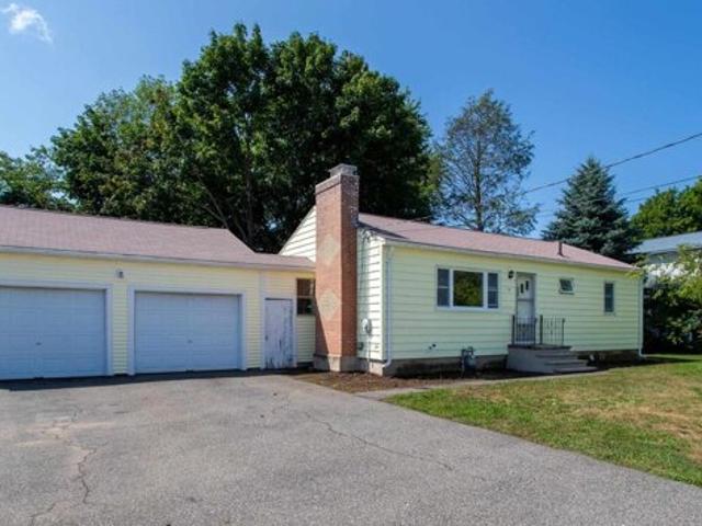 House for sale in New Hampshire