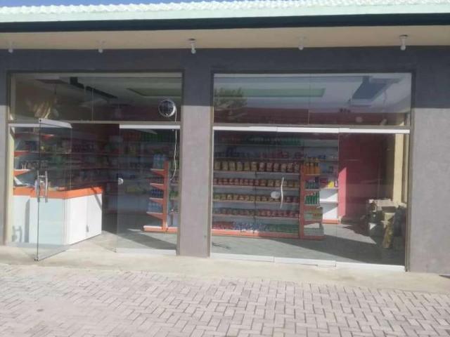 Commercial for rent in Charsadda, North West Frontier Province