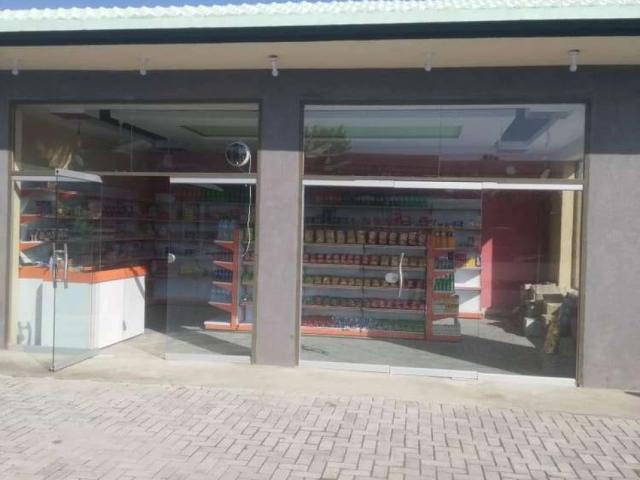 Commercial for rent in Charsadda, North West Frontier Province