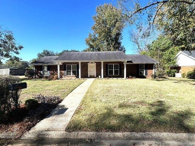 House for sale in Columbus, Mississippi