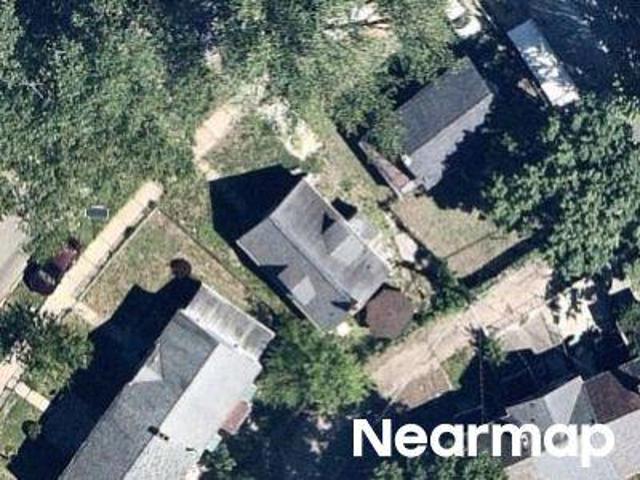 House for sale in Camden, New Jersey