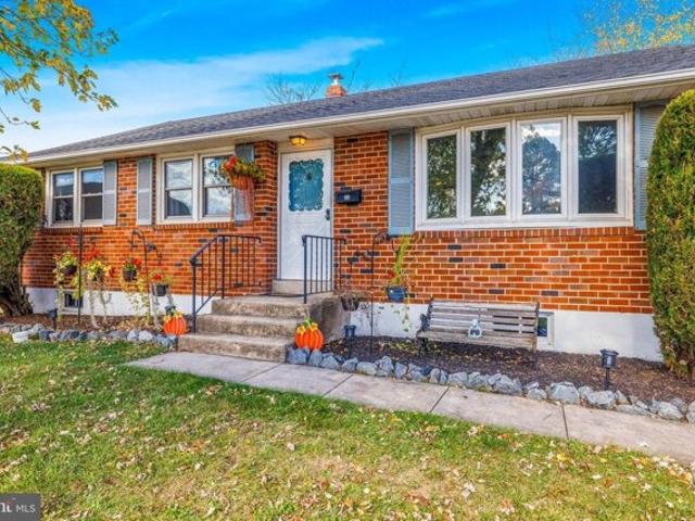 House for sale in Delaware