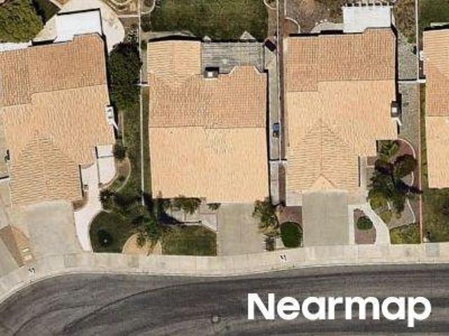 House for sale in Banning, California