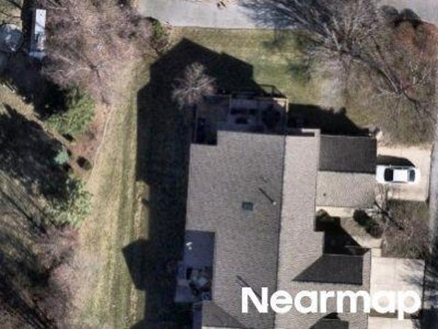 House for sale in Merrillville, Indiana