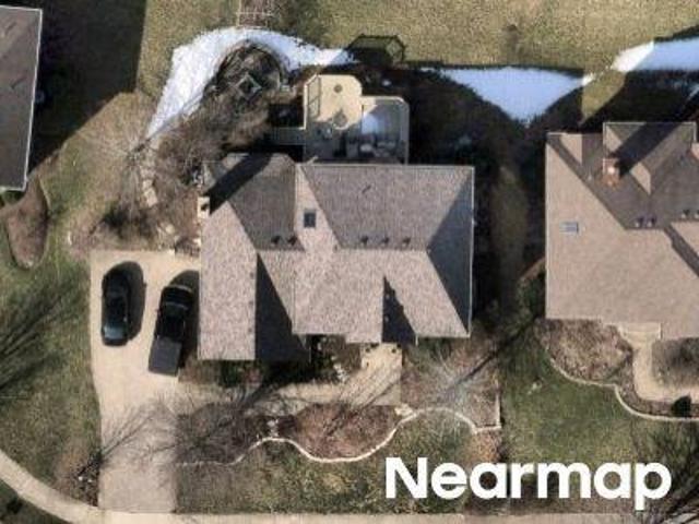 House for sale in Winfield, Illinois
