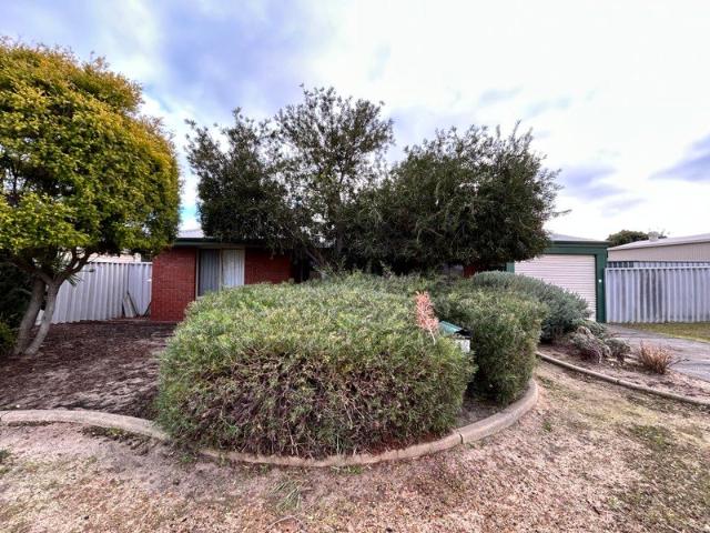 House for rent in Bunbury, Western Australia