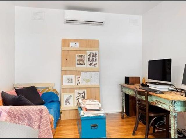 Apartment for rent in Collingwood, Melbourne