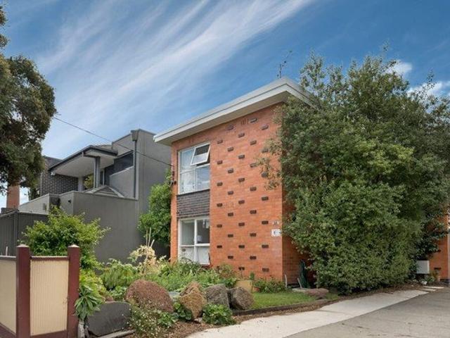 Apartment for rent in Collingwood, Melbourne