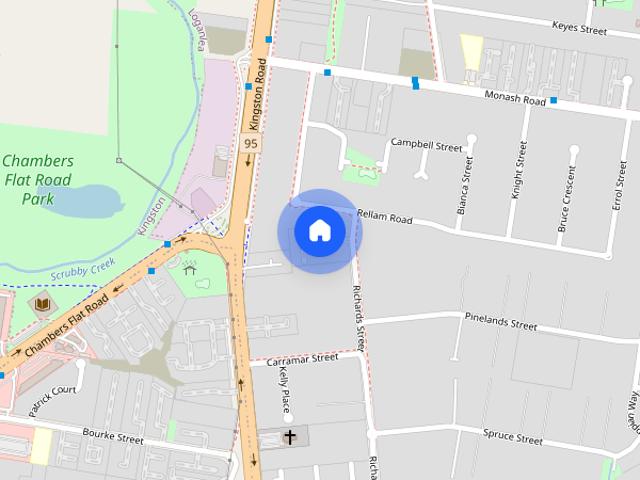 House for rent in Loganlea, Greater Brisbane