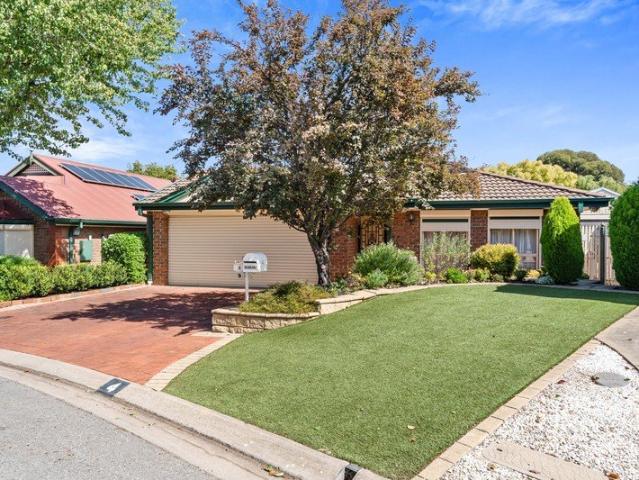 House for sale in Wynn Vale, Adelaide