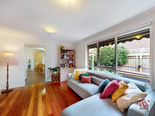 Apartment for rent in Camerons Creek, Victoria