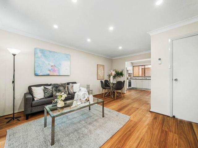 Villa for sale in Sydney, New South Wales