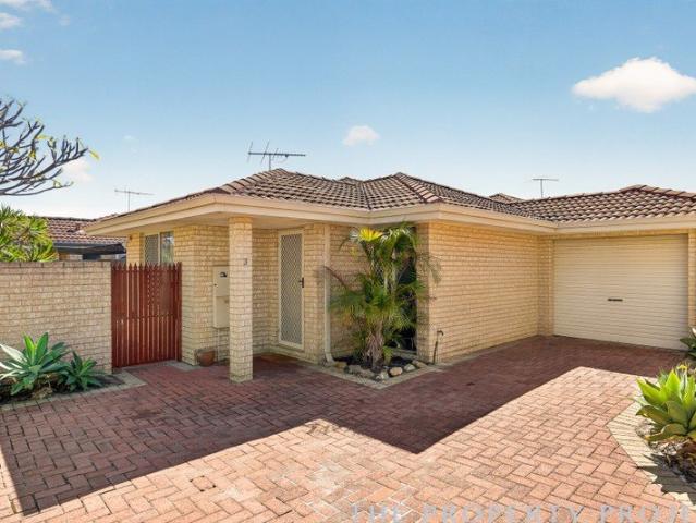 Villa for sale in Balcatta, City of Stirling
