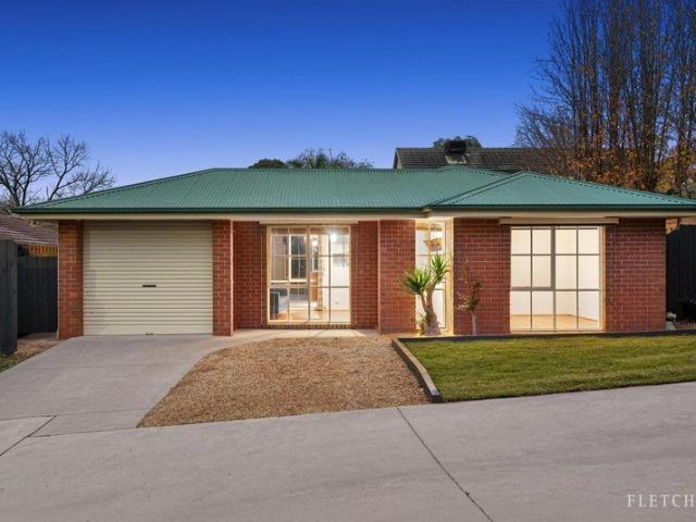 Apartment for sale in Camerons Creek, Victoria
