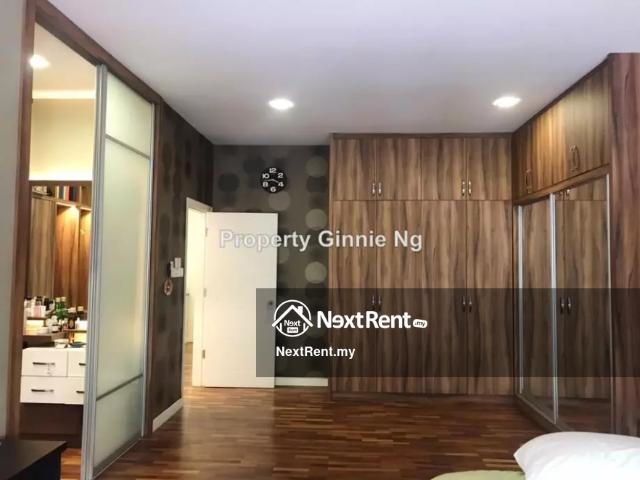 House for rent in Petaling, Damansara Damai