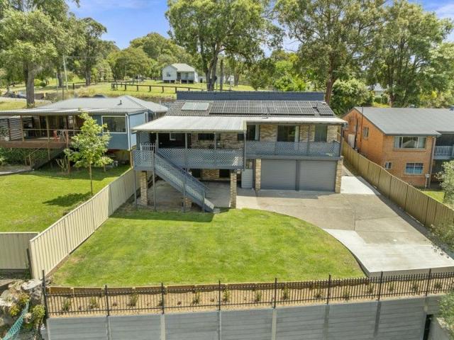 House for sale in City Of Lake Macquarie , Newcastle