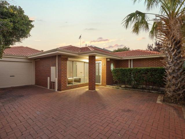 Villa for rent in Stirling, Western Australia