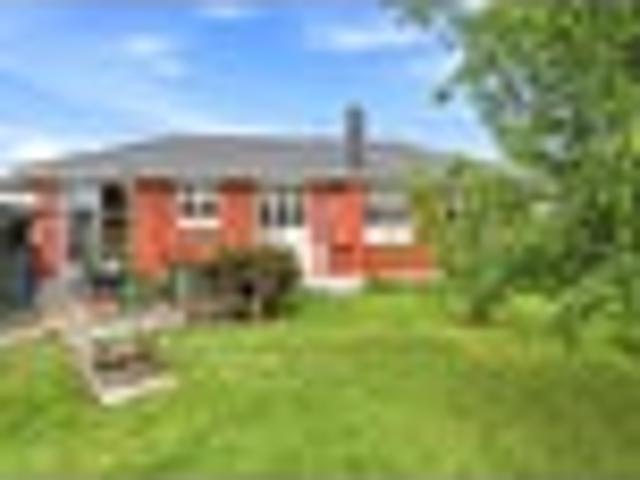 House for sale in South Dunedin, Dunedin