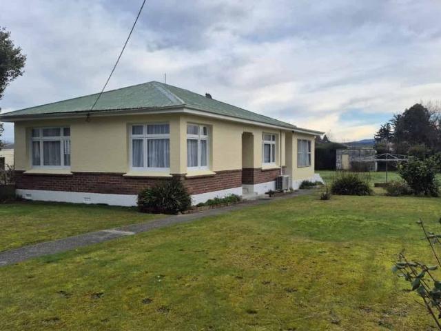 House for rent in Mataura, Gore District